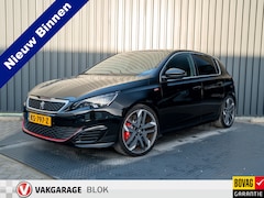 Peugeot 308 - 1.6 e-THP GTi 270 | Denon audio | Panodak | Camera | Stoelmassage | Prijs Rijklaar