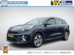 Kia e-Niro - DynamicLine 64kWh 3-Fase | Navi | Camera | Half Leer