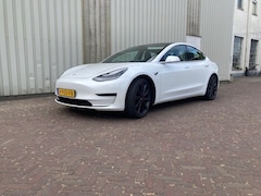 Tesla Model 3 - Performance 4WD 486 pk 530 km WLTP 8 jaar garantie op accu 1e eigenaar