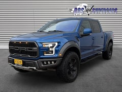 Ford F-150 Raptor - (USA) LAGE CATALOGUSWAARDE PRINS LPG
