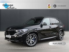 BMW X5 - xDrive45e High Executive - Pano - Laser - Luchtvering - Trekhaak - Stoelverwarming/koeling