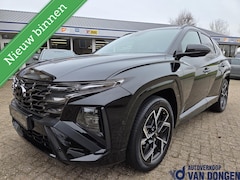 Hyundai Tucson - 1.6 T-GDI HEV N Line Sky| NIEUW MODEL | Full Hybrid 215 PK | Full Option Panorama