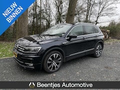 Volkswagen Tiguan - 2.0 TSI 4Motion Highline Business R | 3 x R-line | HUD | 2x Memory seats | Pano | Full led