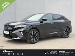 Renault Rafale - E-Tech 4x4 plug-in hybrid 300 esprit Alpine / Fabrieksgarantie tot 04-2027 / Panoramadak /