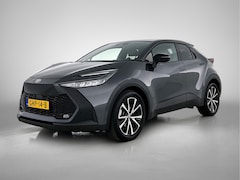Toyota C-HR - 1.8 Hybrid 140 Dynamic