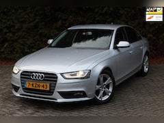 Audi A4 Limousine - 1.8 TFSI Pro Line 170PK | Parkeersensoren | Navigatie | Climate Control | Cruise Control