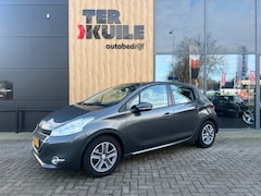Peugeot 208 - 1.2 Vti Envy / Airco