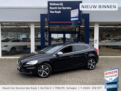 Volvo V40 - 1.5 T3 Polar+ Sport / Automaat / NL-Auto / Dealer-Onderhouden / Cruise-Control / Climate-C