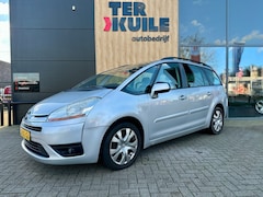 Citroën Grand C4 Picasso - 1.8-16V Ambiance 7p. / nwe distr / nwe koppeling