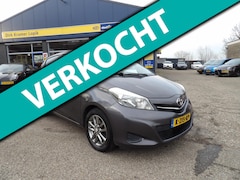 Toyota Yaris - 1.3 VVT-i Aspiration / Rijklaarprijs