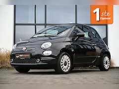 Fiat 500 C - 500c Cabriolet Lounge CarPlay Cruise