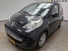 Peugeot 107 - 1.0-12V XS GARANTIE AIRCO NIEUWE APK