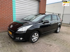 Peugeot 5008 - 1.6 THP Family 7p. NAV.+ Clima Bj:2011 NAP