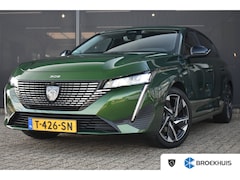 Peugeot 308 - 1.2 PureTech Allure Pack Business 130pk Automaat | Allseason | AGR-Comfortstoel | Stoelver