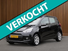 Hyundai i10 - 1.0i i-Drive | Airco | Zuinig | Nette Staat