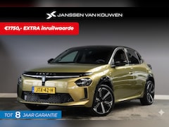 Lancia Y(psilon) - Ypsilon Edizione Limitata 51 kWh / €1750, - inruilkorting