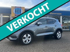 Volvo XC40 - 2.0 T4 Inscription 4-Cilinder Automaat | Zomer- en winterset |