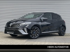 Renault Clio - E-Tech Full Hybrid 145 esprit Alpine