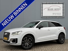 Audi Q2 - 1.4 TFSI CoD Design Pro Line Plus Automaat/Navi/Bluetooth