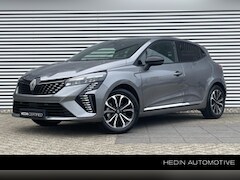 Renault Clio - E-Tech Full Hybrid 145 techno