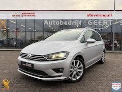 Volkswagen Golf Sportsvan - 1.4 TSI Highline DSG / Automaat / Trekhaak / Led-verlichting