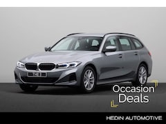 BMW 3-serie Touring - 318i | 17'' Lichtmetaalvelgen V-Spaak | Adaptieve LED Koplampen | Connected Pack Pro | Liv