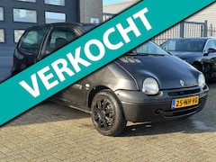 Renault Twingo - 1.2-16V Privilège / Airco / NAP / Inruilkoopje
