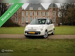 Fiat 500 L - 0.9 TwinAir Lounge | Trekhaak | Glasda| inruil |