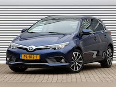 Toyota Auris - 1.8 Hybrid Trend Panoramad. / Carplay