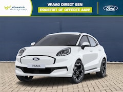 Ford Puma Gen-E - 43, 6 kWh 168pk | Navigatie | Camera | Climate Controle | Cruise Control I Apple Carplay/A