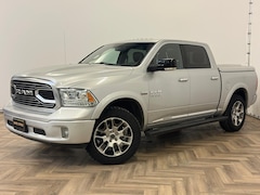 Dodge Ram 1500 - 5.7 V8 Quad Cab 6'4|LIMITED|LUCHTVERING|INRUIL MOGELIJK|