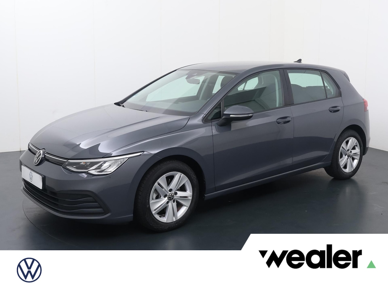Volkswagen Golf - 1.0 TSI Life | 110 PK | Achteruitrijcamera | Navigatiesysteem | Adaptive cruise control | - AutoWereld.nl