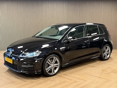Volkswagen Golf - 1.4 TSI Highline Business R-Line DEALERONDERHOUDEN STANDKACHEL PARKEERSENSOREN NAVI AIRCO