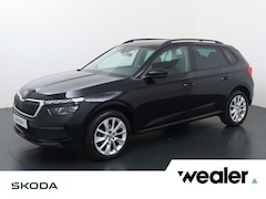 Skoda Kamiq - 1.0 TSI Business Edition | 115 PK | Automaat | Achteruitrijcamera | Climate control |