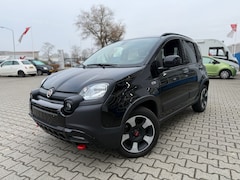 Fiat Panda - 1.0 Hybrid Cross (BOVAG/RIJKLAARPRIJS)