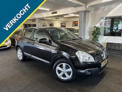 Nissan Qashqai - 1.6 Visia*NAP*Velgen*2009