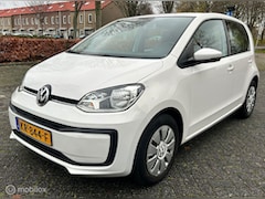 Volkswagen Up! - 1.0 BMT move up