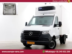 Mercedes-Benz Sprinter - 515 CDI 150pk RWD L2 Koelwagen 12V+230V Xarios 5 01-2023