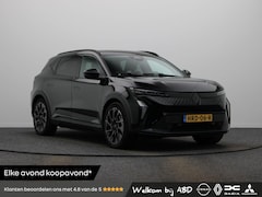 Renault Scenic E-Tech - EV87 long range esprit Alpine | Stoel en Stuurverwarming | Elektrische achterklep | 20" li