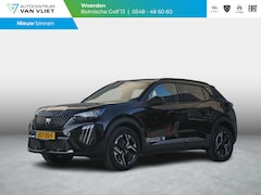 Peugeot 2008 - 1.2 Hybrid 145 GT