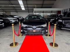 Toyota Auris Touring Sports - 1.8 Hybrid Aspiration 2018