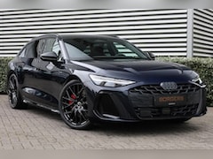 Audi A6 Avant - e-hybrid Competition Trekhaak l Massage l Pano.dak