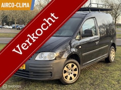 Volkswagen Caddy - Bestel 1.9 TDI