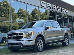 Ford F150 - USA 3.5 V6 Ecoboost PLATINUM NIEUWE AUTO BPM VRIJ