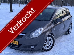 Opel Corsa - 1.3 CDTi Euro 5