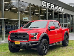 Ford F-150 Raptor - 3.5L NL-AUTO LPG DEKSEL