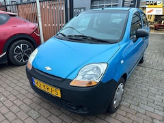 Chevrolet Matiz - 0.8 Pure