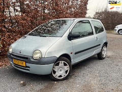 Renault Twingo - 1.2 Epicéa | ZUINIG | KLEINE PRIJS | APK