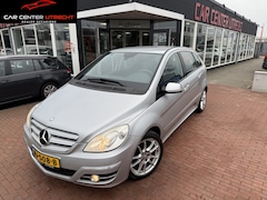 Mercedes-Benz B-klasse - 170 Business Class airco fijne hoge instap