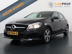 Mercedes-Benz A-klasse - 160 My First Star NL Auto | 2e Eigenaar | NAP | Navigatie |